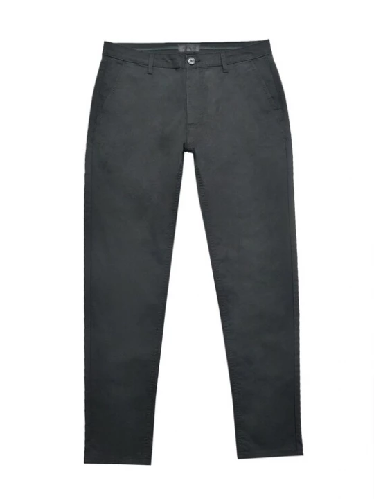 Obrázek produktu 883Police Chino kalhoty 'Sarabia' černá