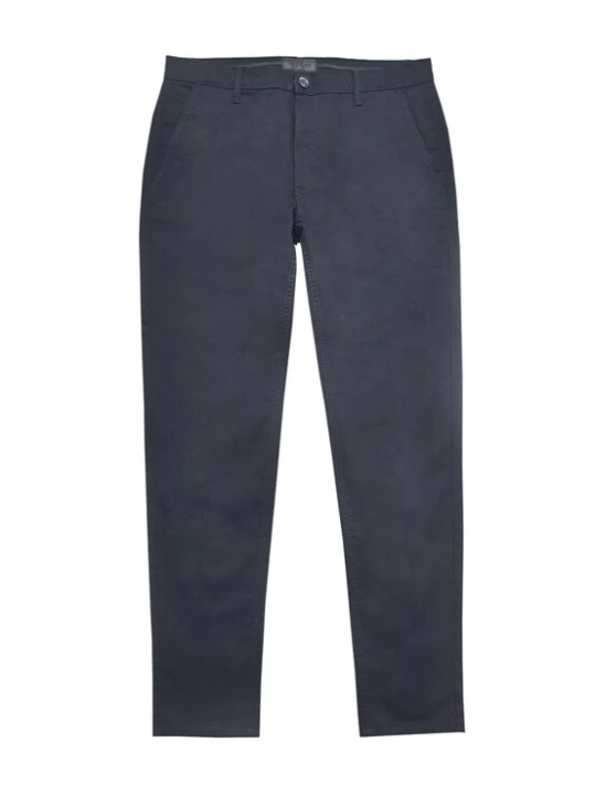 Obrázek produktu 883Police Chino kalhoty 'Sarabia' marine modrá