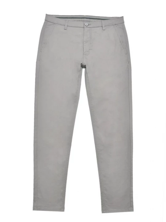Obrázek produktu 883Police Chino kalhoty 'Sarabia' šedá