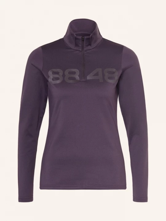 Obrázek produktu 8848 Altitude Bunda Midlayer Fairlee tmavě fialová
