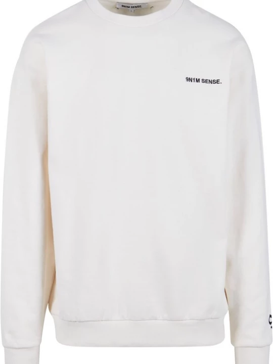Obrázek produktu 9N1M SENSE Mikina 'Essential'  offwhite