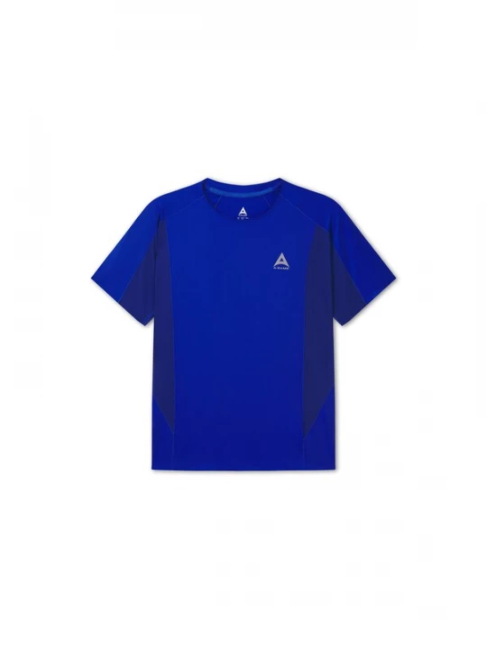 Obrázek produktu A-Game Trikot 'Basis' kobaltová modř / bílá
