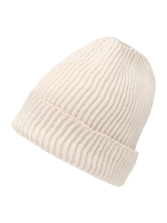 Obrázek produktu A LOT LESS Čepice 'Laura' offwhite