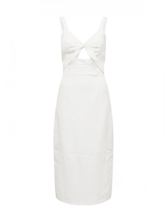 Obrázek produktu A LOT LESS Šaty 'Heidi' offwhite