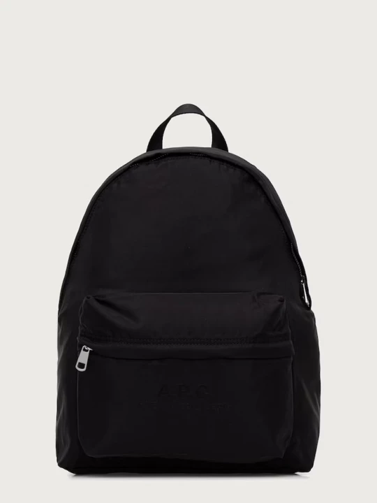 Obrázek produktu A.P.C. batoh sac a dos backstage small černá