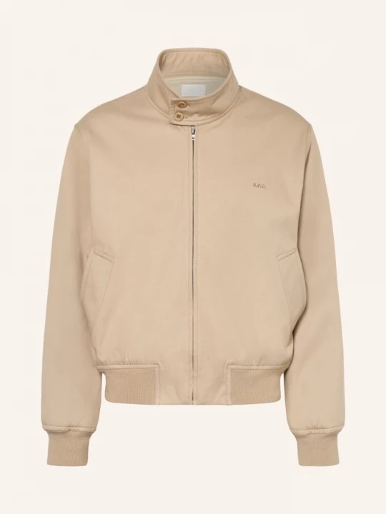 Obrázek produktu A.P.C. Bundy béžová