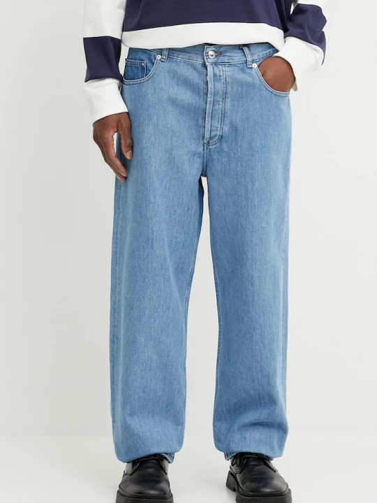 Obrázek produktu A.P.C. Džíny A.P.C. jean fairfax modrá