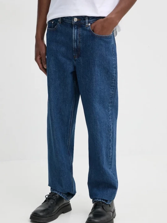 Obrázek produktu A.P.C. Džíny A.P.C. jean martin modrá