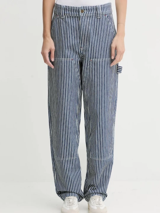 Obrázek produktu A.P.C. Džíny A.P.C. Pantalon Gustav modrá