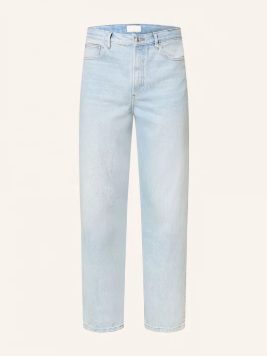 Obrázek produktu A.P.C. Džíny Martin Regular Fit iab bleu clair