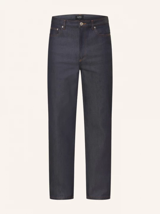 Obrázek produktu A.P.C. Džíny Martin Straight Fit iai indigo