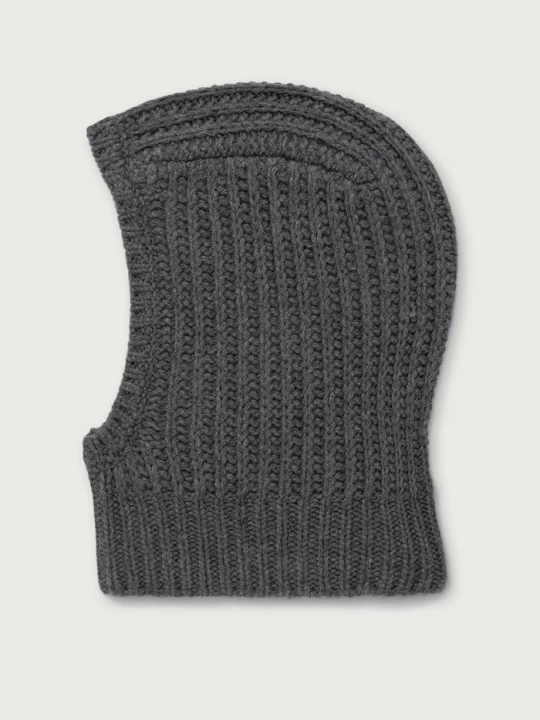 Obrázek produktu A.P.C. kapuce vlněné cagoule alix