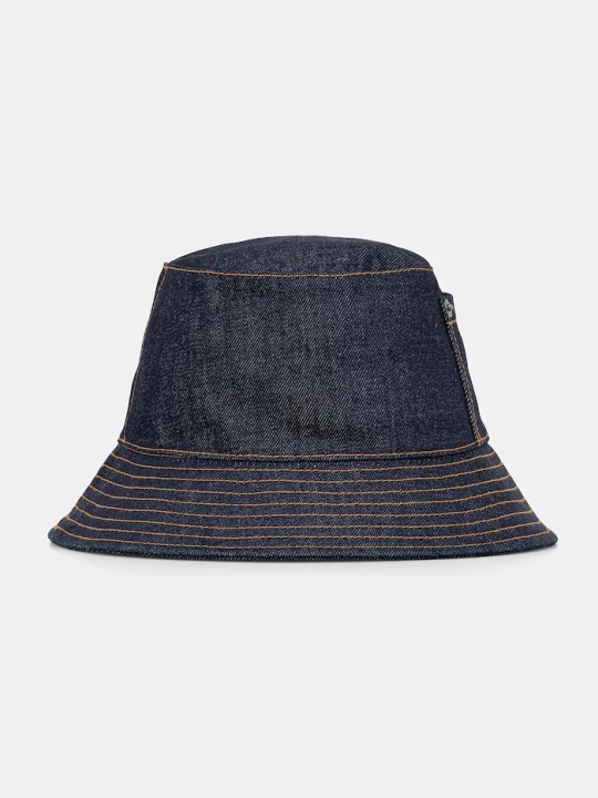 Obrázek produktu A.P.C. Klobouk A.P.C. bob thais námořnická modř
