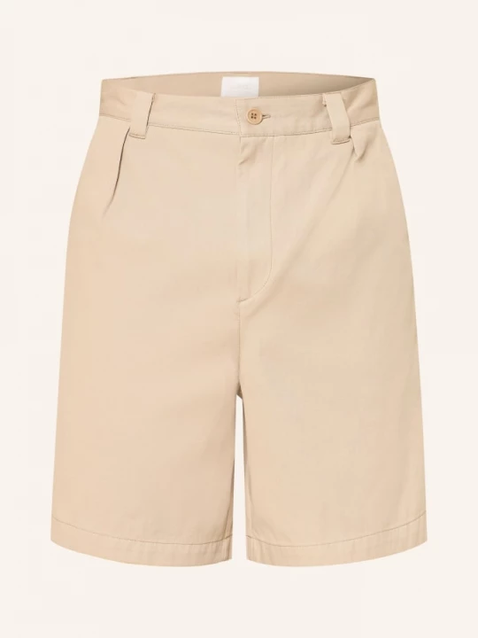 Obrázek produktu A.P.C. Šortky Otis béžová