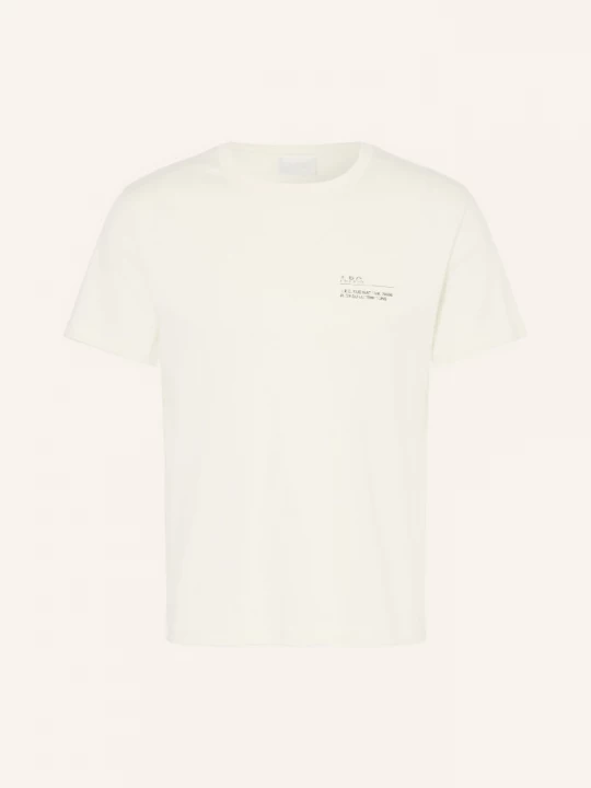 Obrázek produktu A.P.C. Tričko Niclas béžová