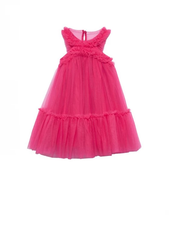 Obrázek produktu Abel & Lula Elegantní šaty 5036 Růžová Regular Fit