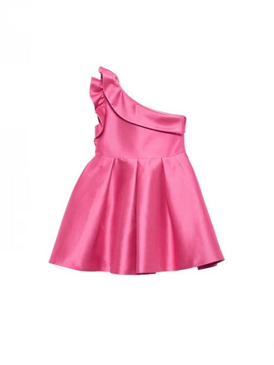 Obrázek produktu Abel & Lula Elegantní šaty 5045 Růžová Regular Fit
