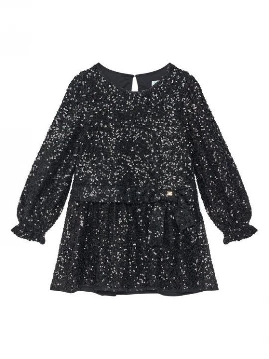 Obrázek produktu Abel & Lula Elegantní šaty 5531 Černá Regular Fit