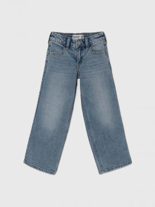 Obrázek produktu Abercrombie & Fitch Dětské rifle Abercrombie & Fitch modrá