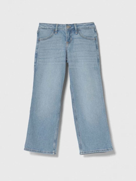 Obrázek produktu Abercrombie & Fitch Dětské rifle Abercrombie & Fitch modrá