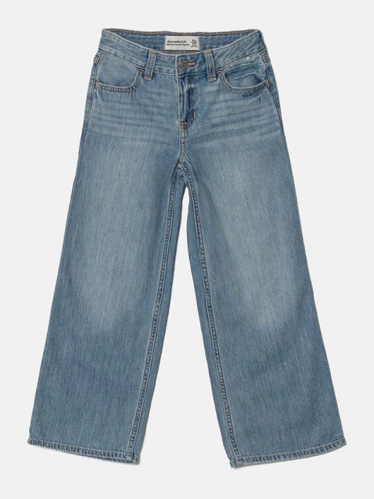 Obrázek produktu Abercrombie & Fitch Dětské rifle Abercrombie & Fitch modrá