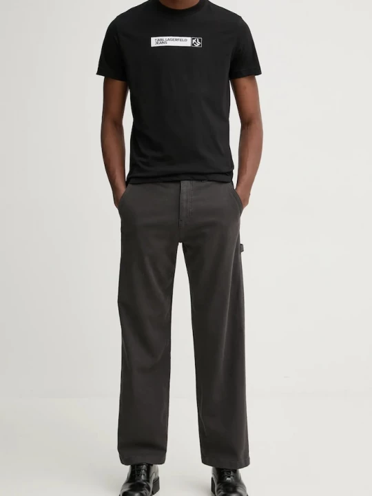Obrázek produktu Abercrombie & Fitch Džíny Abercrombie & Fitch