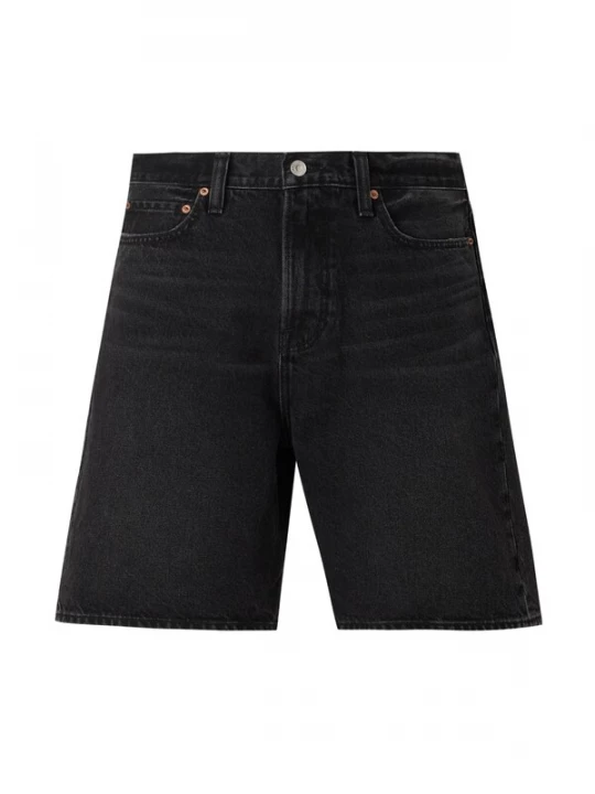 Obrázek produktu Abercrombie & Fitch Džíny černá