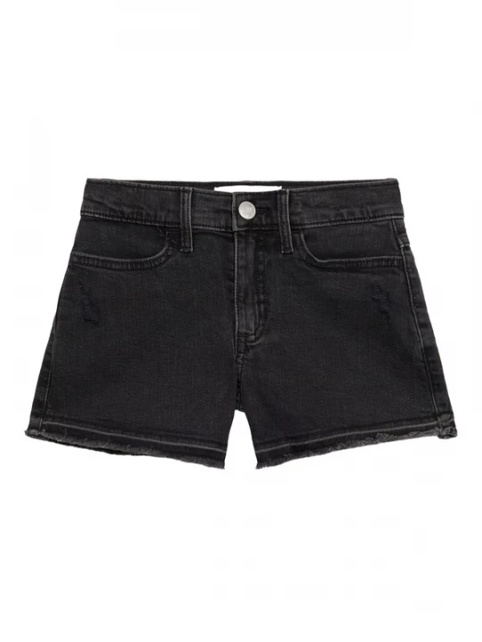 Obrázek produktu Abercrombie & Fitch Džíny černá džínovina