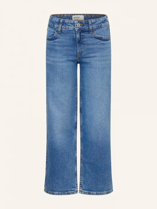 Obrázek produktu Abercrombie & Fitch Džíny Regular Fit dd8 cabin blues
