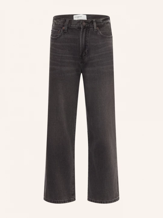 Obrázek produktu Abercrombie & Fitch Džíny S Volným Střihem ddk vibe