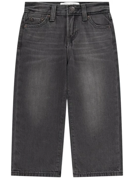 Obrázek produktu Abercrombie & Fitch Džíny tmavě šedá