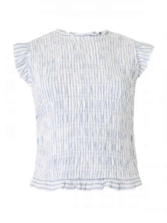 Obrázek produktu Abercrombie & Fitch Halenka čedičová šedá / bílá