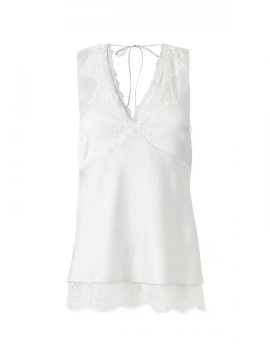 Obrázek produktu Abercrombie & Fitch Halenka 'MAR4' bílá