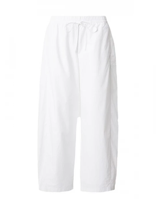 Obrázek produktu Abercrombie & Fitch Kalhoty bílá