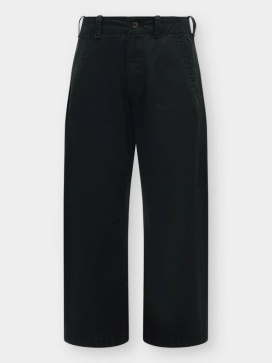 Obrázek produktu Abercrombie & Fitch Kalhoty černá