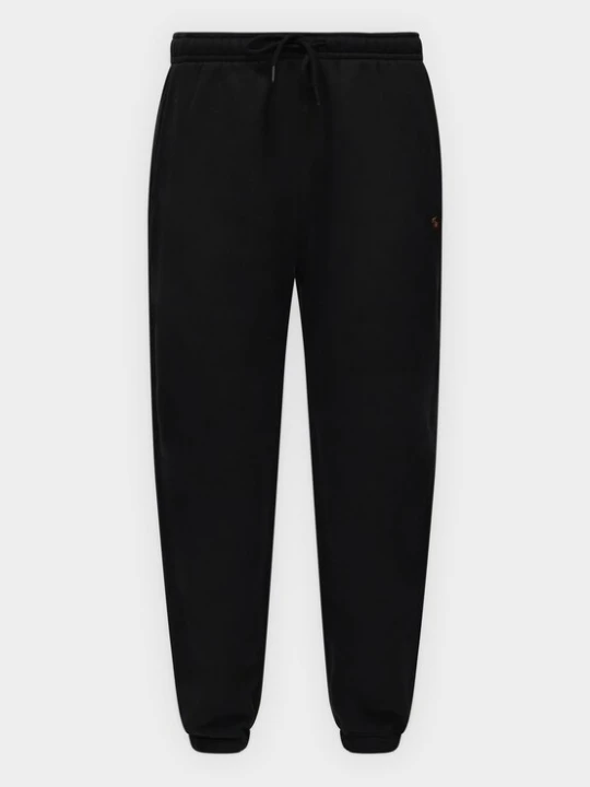 Obrázek produktu Abercrombie & Fitch Kalhoty černá