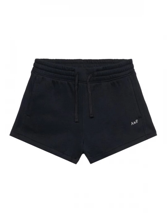 Obrázek produktu Abercrombie & Fitch Kalhoty 'ESSENTIAL SUNDAY' antracitová