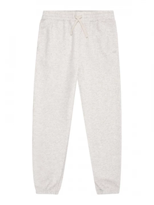 Obrázek produktu Abercrombie & Fitch Kalhoty 'ESSENTIAL' světle šedá