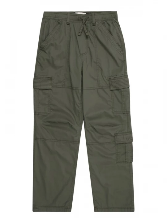 Obrázek produktu Abercrombie & Fitch Kalhoty olivová