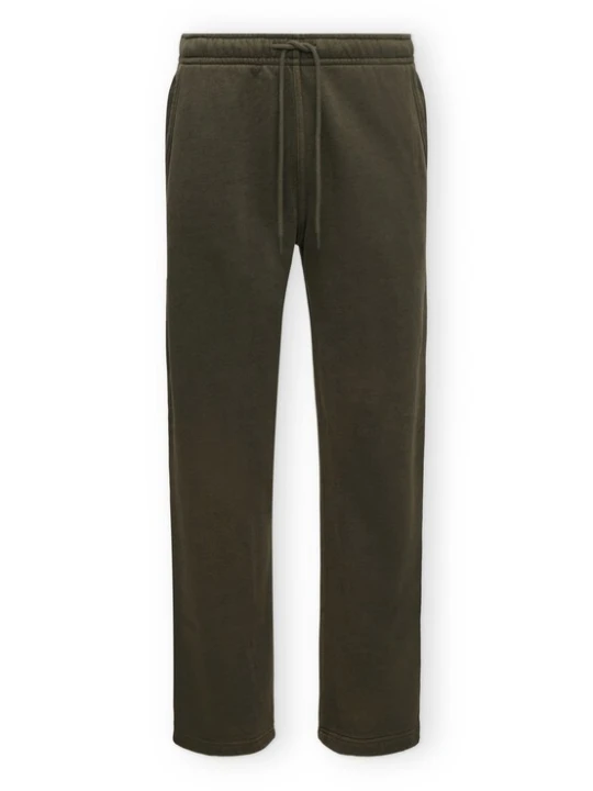 Obrázek produktu Abercrombie & Fitch Kalhoty olivová