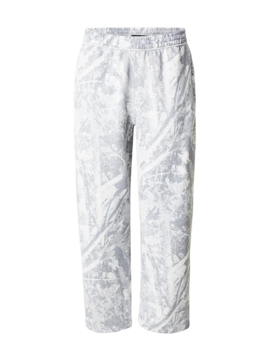 Obrázek produktu Abercrombie & Fitch Kalhoty šedá / světle šedá