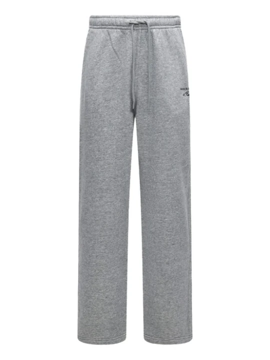Obrázek produktu Abercrombie & Fitch Kalhoty šedý melír