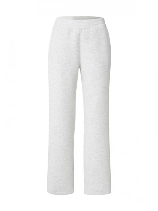 Obrázek produktu Abercrombie & Fitch Kalhoty světle šedá