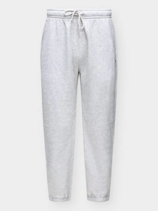 Obrázek produktu Abercrombie & Fitch Kalhoty světle šedá
