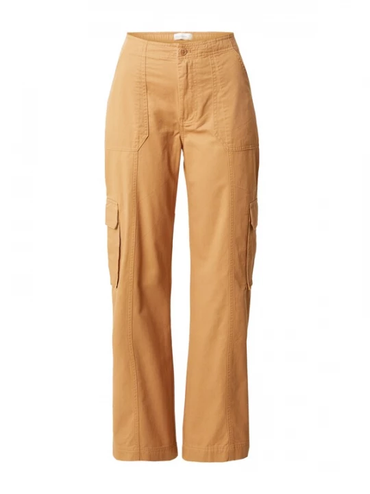 Obrázek produktu Abercrombie & Fitch Kapsáče karamelová