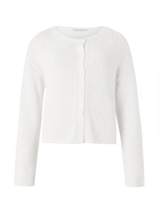 Obrázek produktu Abercrombie & Fitch Kardigan bílá