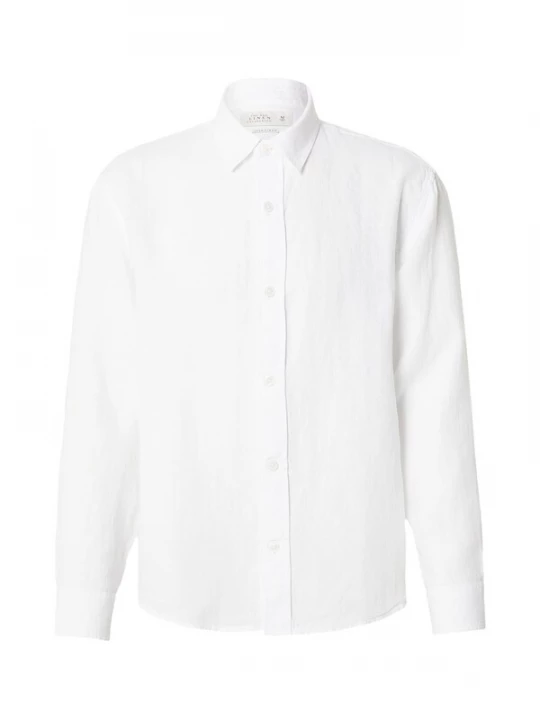 Obrázek produktu Abercrombie & Fitch Košile bílá