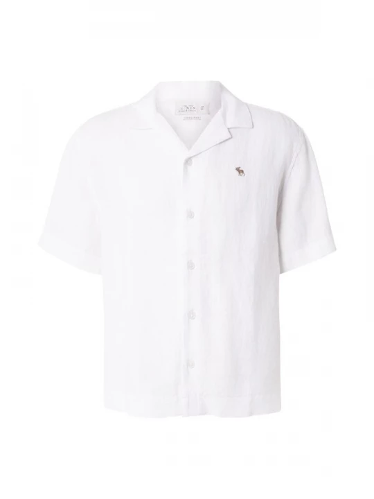 Obrázek produktu Abercrombie & Fitch Košile bílá