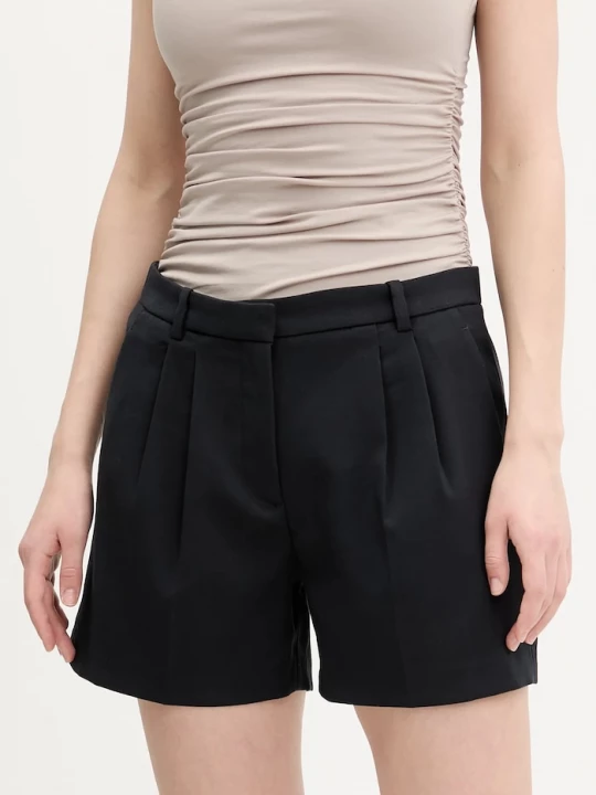 Obrázek produktu Abercrombie & Fitch Kraťasy černá