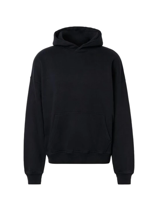 Obrázek produktu Abercrombie & Fitch Mikina 'ESSENTIAL POPOVER 2.0' černá